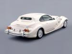 Mitsuoka Le-Seyde Convertible 1991 года